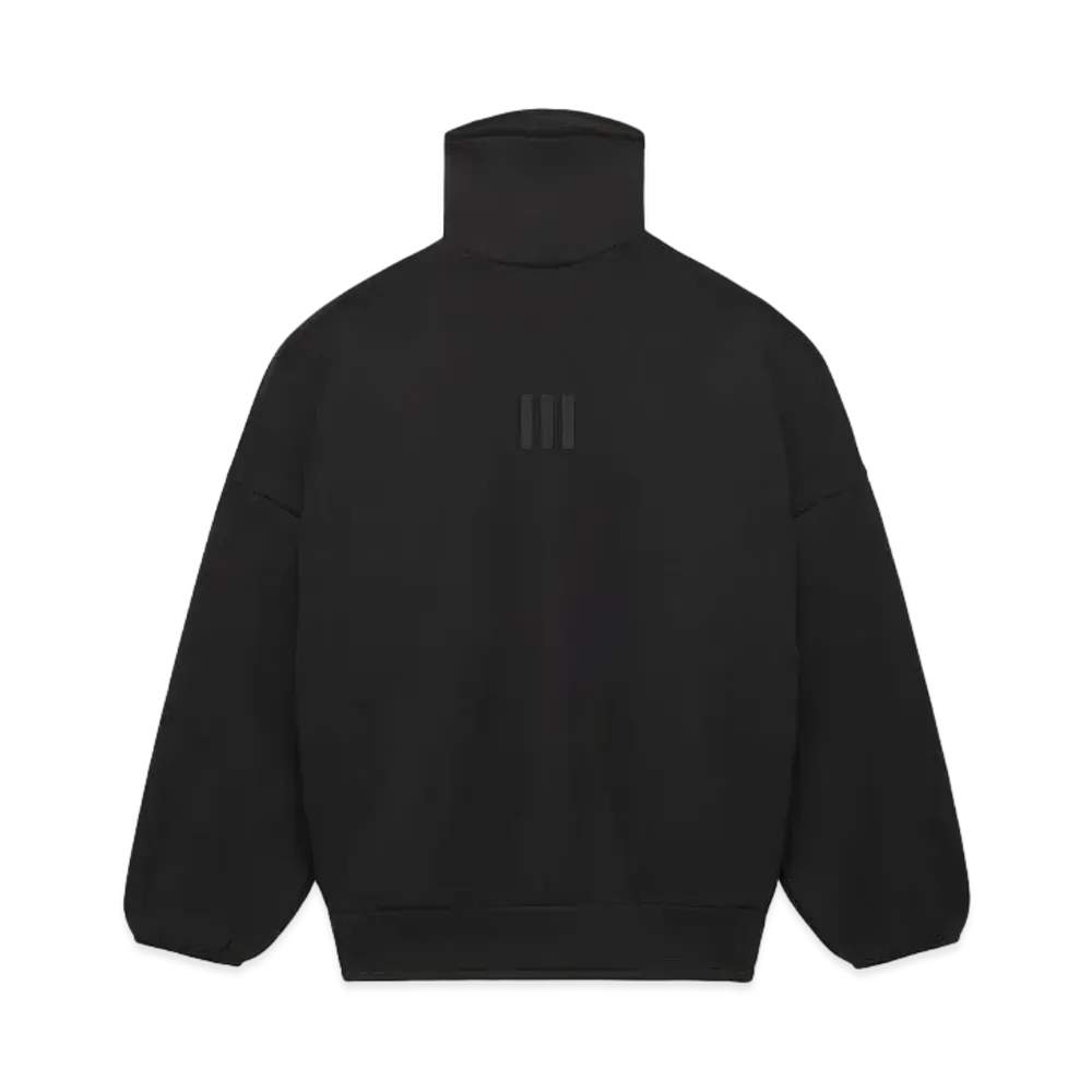 adidas x Fear of God Athletics Mockneck "Black"