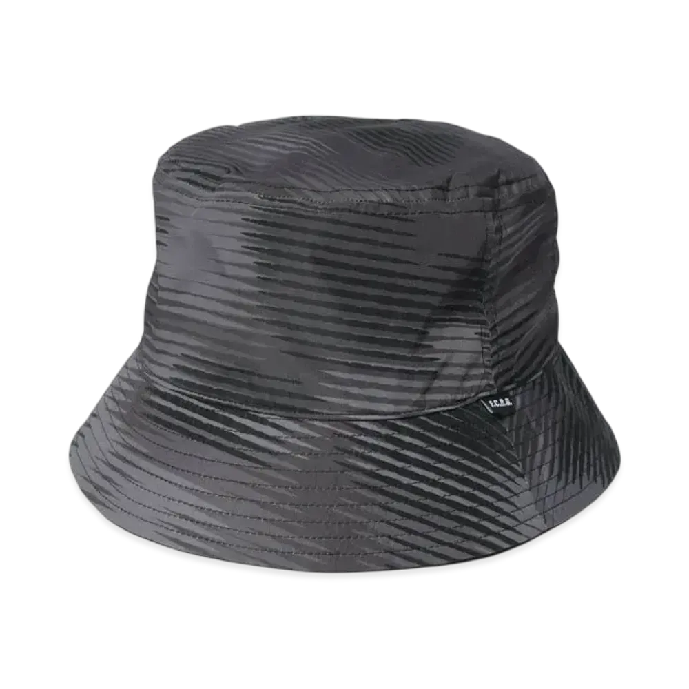 F.C.Real Bristol Speed ​​Camo Hat "Dark Woodland"