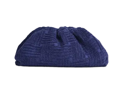 Bottega Veneta Pouch "Raisin"