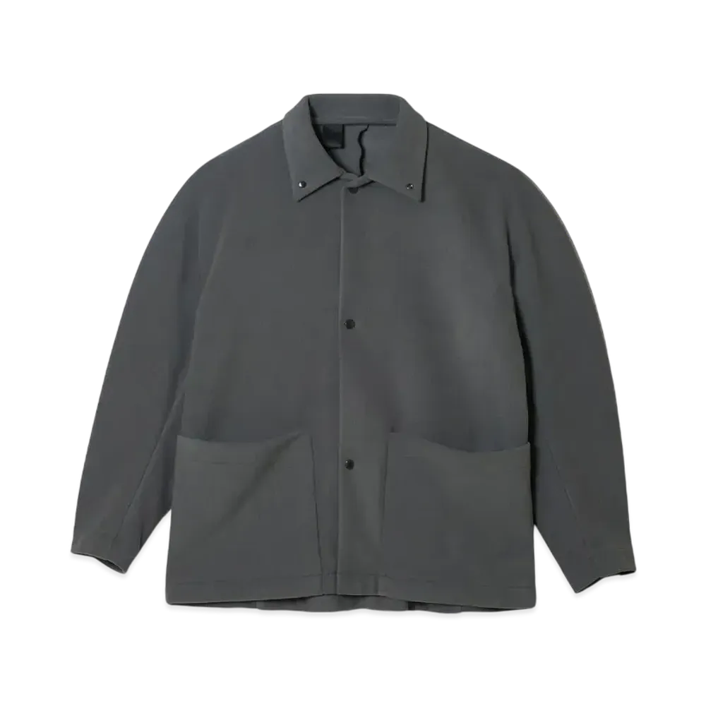 N.HOOLYWOOD Blouson "Gray"