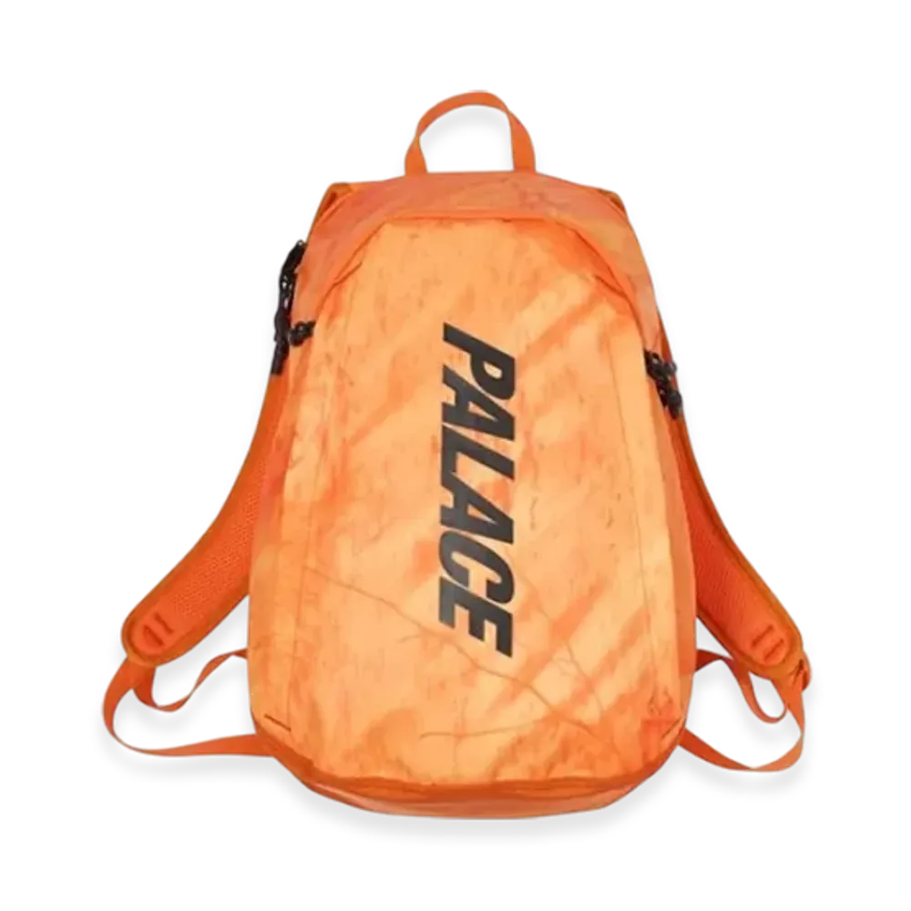 PALACE Real Tree Ruckstack "Orange"