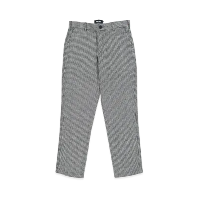 PALACE Hound Work Pant "Black White"