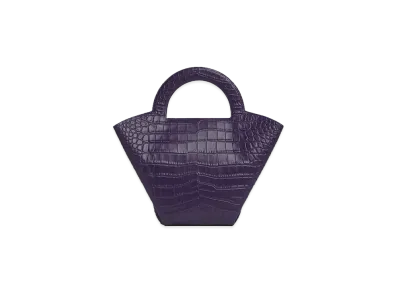 Bottega Veneta Doll "Raisin"