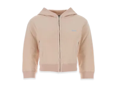 PRADA Women's Cotton Sweatshirt "Pink"