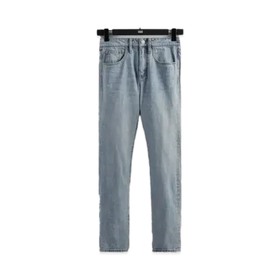 Kith Varick Denim Jean "Light Indigo"