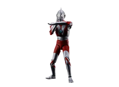 BANDAI "S.H.Figuarts (SHINKOCCHOU SEIHOU)" -Ultraman- Ultraman 60th Anniversary Edition