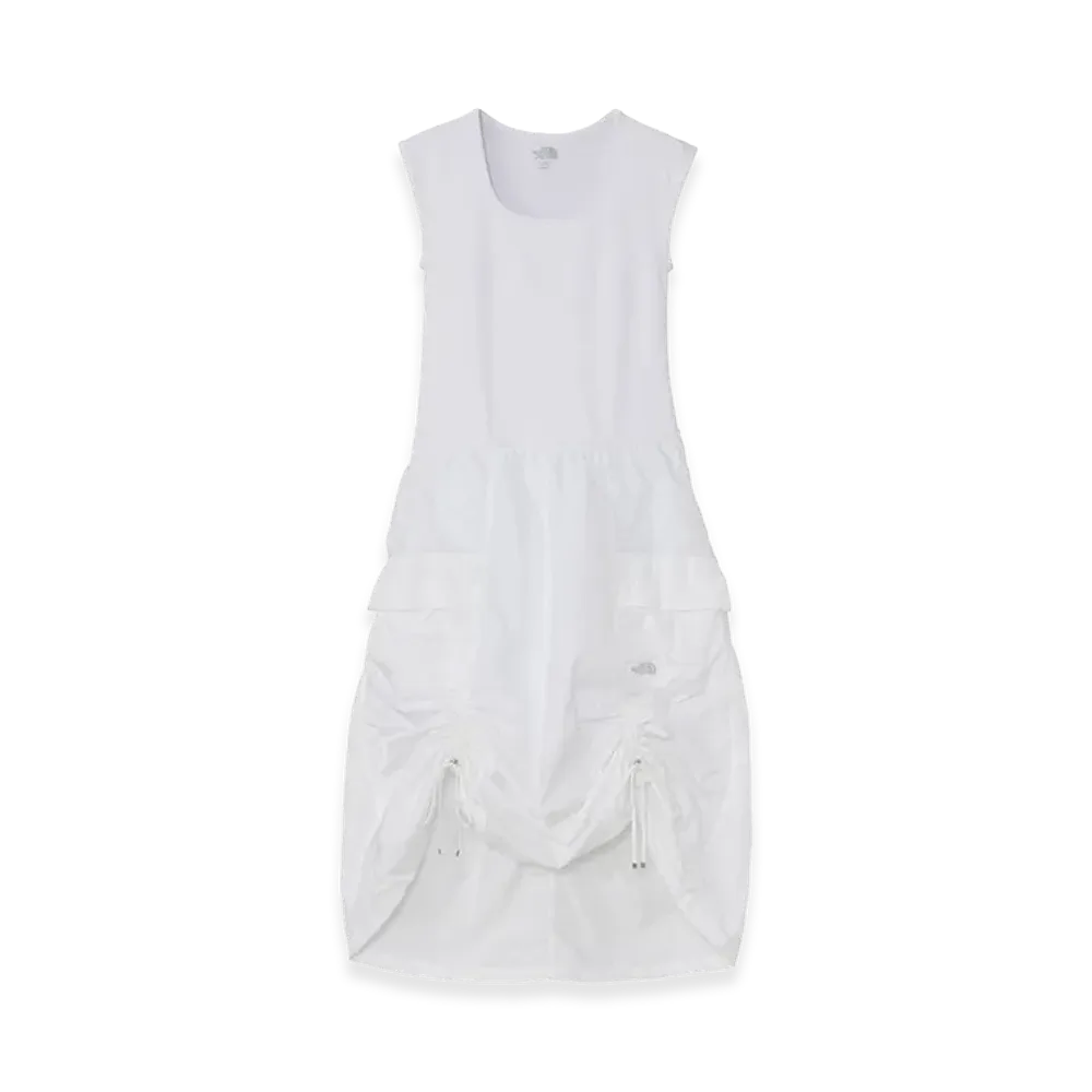 The North Face Women's WL New Dress "White"