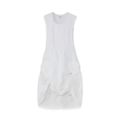 The North Face Women's WL New Dress "White"