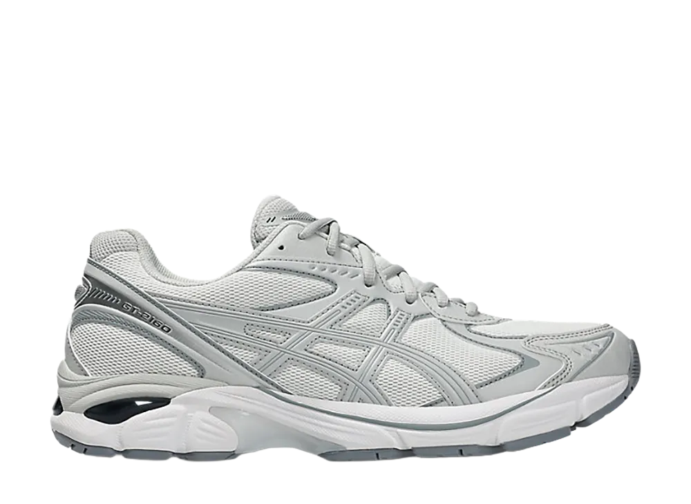 Asics GT-2160 "White/Concrete"