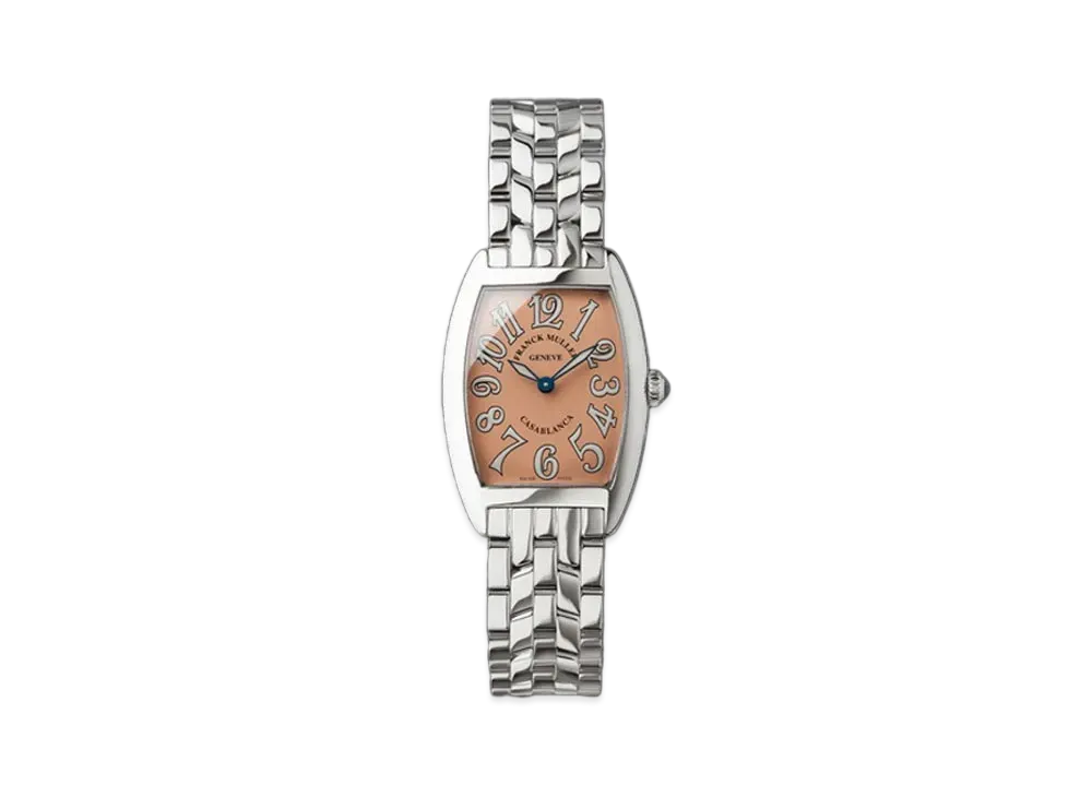 FRANCK MULLER Casablanca