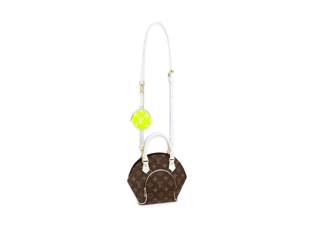 Louis Vuitton Elipes BB Monogram
