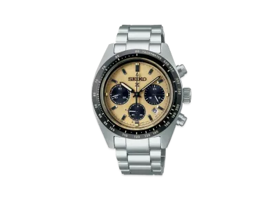 SEIKO Prospex SPEEDTIMER SBDL089