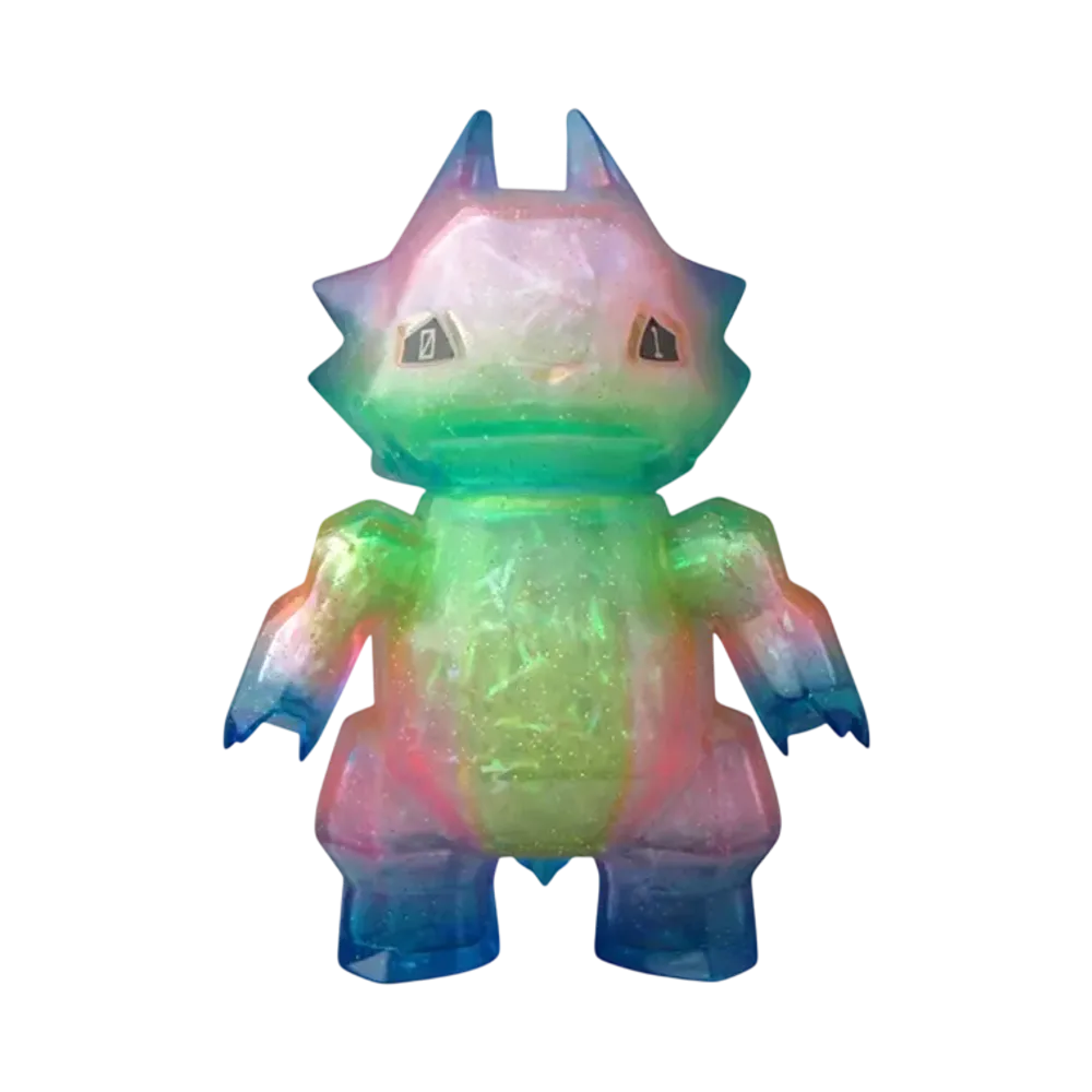 MEDICOM TOY / nekorat Dorapolygon Type: Limited (Cosmic Spring)