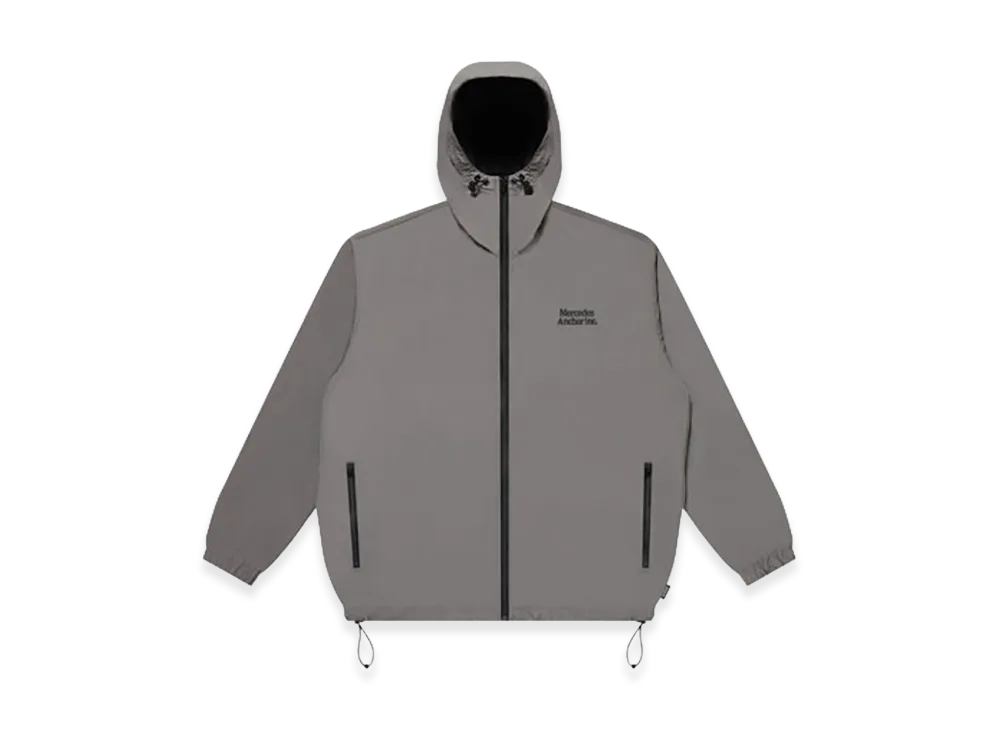 ジャケット・アウター Anchor Inc. Packable Anorak Mercedes Anchor Inc. Packable Anorak 