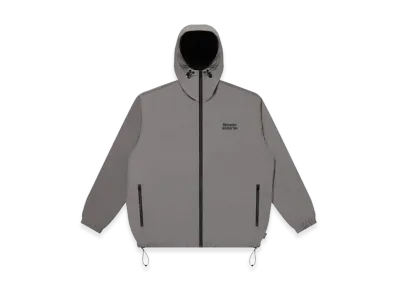Mercedes Anchor Inc. Packable Anorak Mercedes Anchor Inc. Packable Anorak
