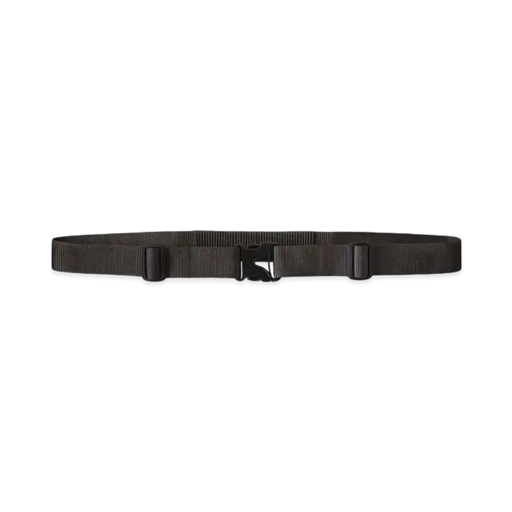 Patagonia Men's Secure Stretch Wadlng Belt "Forge Grey"