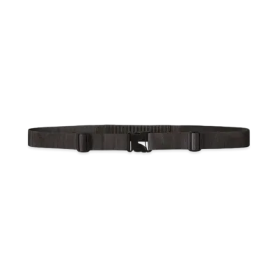 Patagonia Men's Secure Stretch Wadlng Belt "Forge Grey"