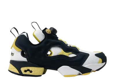 Reebok × Pacific League Instapump Fury "Buffaloes"