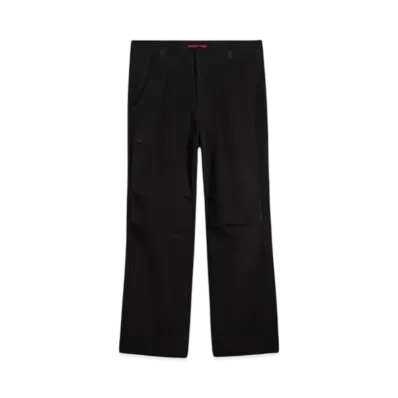 PUMA x SKEPTA Pants Men "Puma Black"