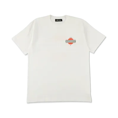 WIND AND SEA Super Fresh S/S Tee "White"