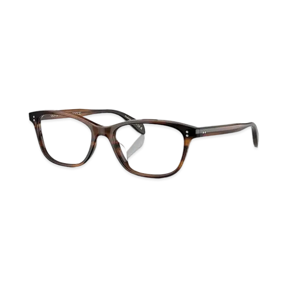 OLIVER PEOPLES Ashton "Tuscany Tortoise"