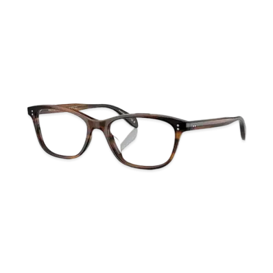 OLIVER PEOPLES Ashton "Tuscany Tortoise"