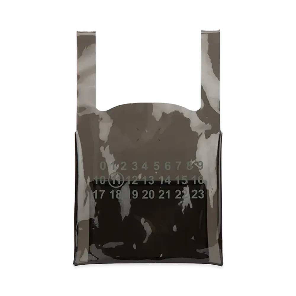 Maison Margiela Borse A Mano "Black"
