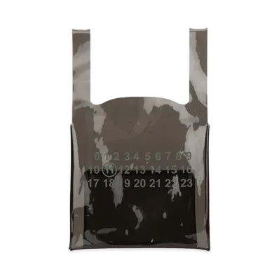 Maison Margiela Borse A Mano "Black"