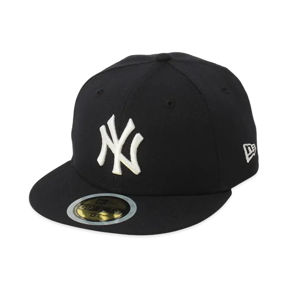 NEW ERA 59Fifty Authentic New York Yankees "Navy"
