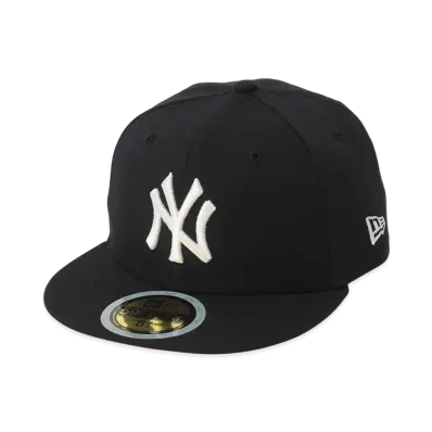 NEW ERA 59Fifty Authentic New York Yankees "Navy"