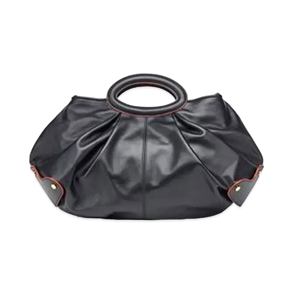Marni BALLOON Bag in Smooth Calfskin
