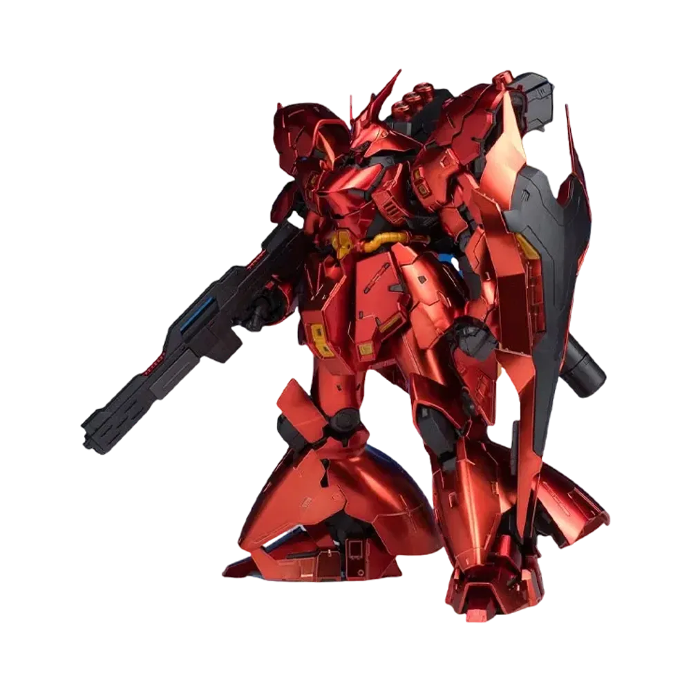RG 1/144 MSN-04 Sazabi [Special Coating]