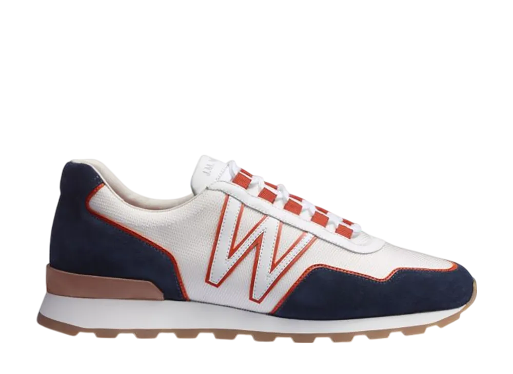 J.M.Weston On My Way Ghillies #955 "Roland Garros"