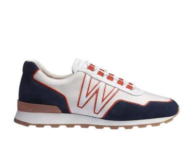 J.M.Weston On My Way Ghillies #955 "Roland Garros"