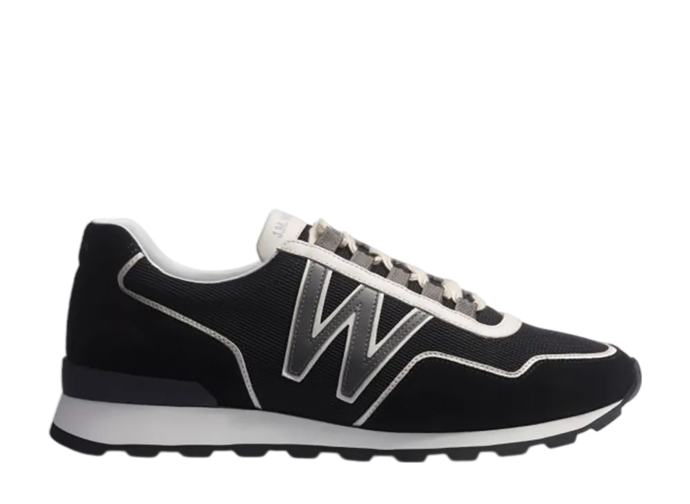 J.M.Weston On My Way Ghillies #955 "Black"