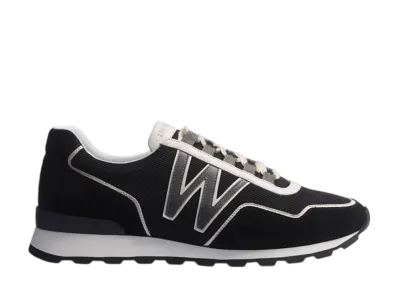 J.M.Weston On My Way Ghillies #955 "Black"