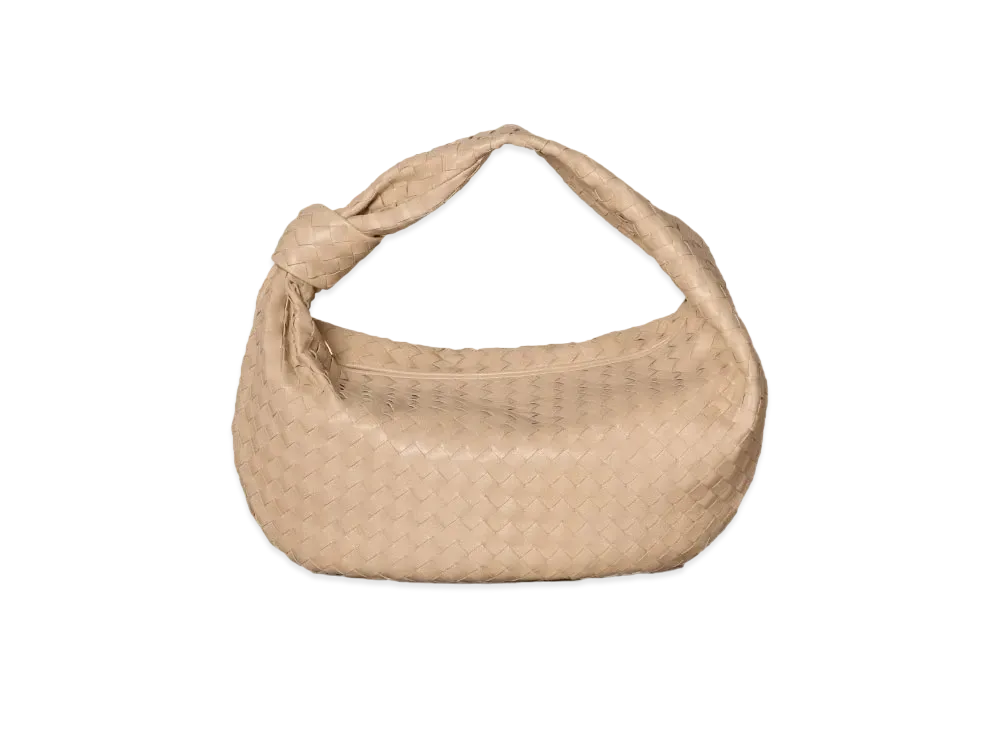 Bottega Veneta Jodie "Almond"