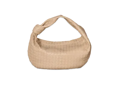Bottega Veneta Jodie "Almond"