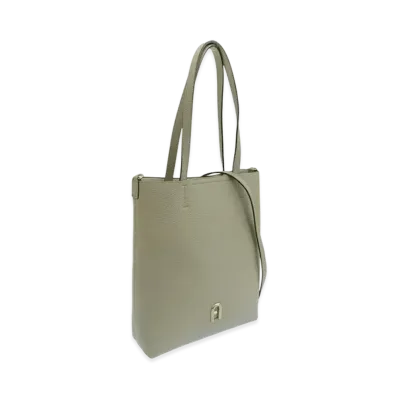 FURLA Primula M Tote Bag "Beige"