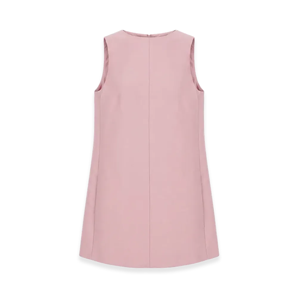 BALENCIAGA Women's Dresses "Pink"