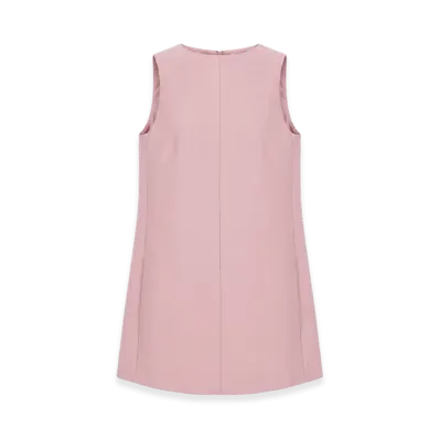 BALENCIAGA Women's Dresses "Pink"