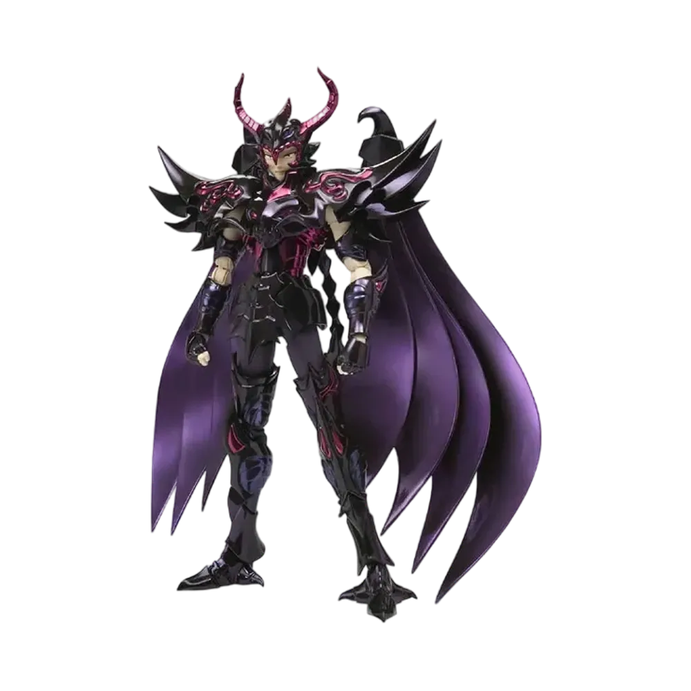 SAINT CLOTH MYTH EX Wyvern Rhadamanthus