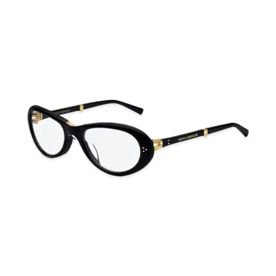 Gentle Monster Orbit 01 "Balck"