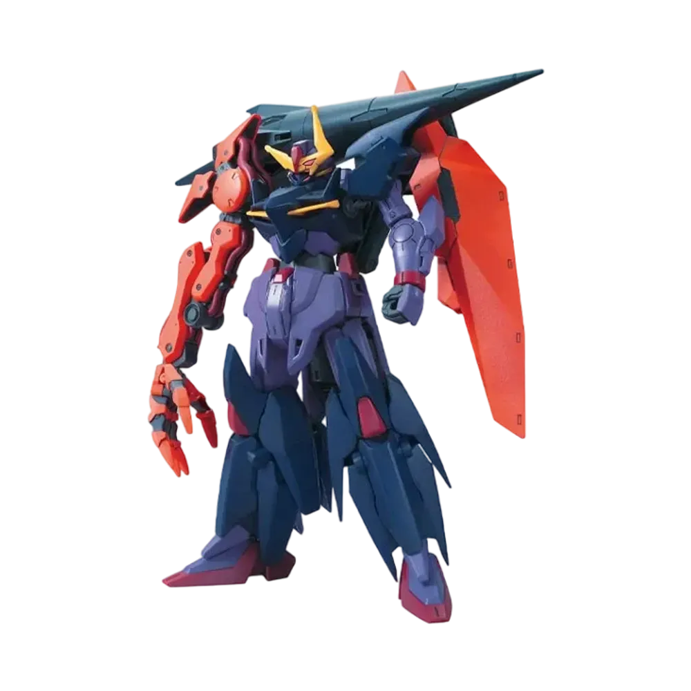 HGBD:R 1/144 MSF-007SS Gundam Seltsam