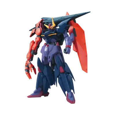 HGBD:R 1/144 MSF-007SS Gundam Seltsam