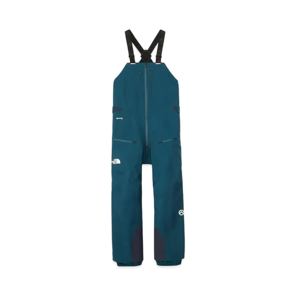 The North Face RTG Goretex Bib "Midnight Petrol"