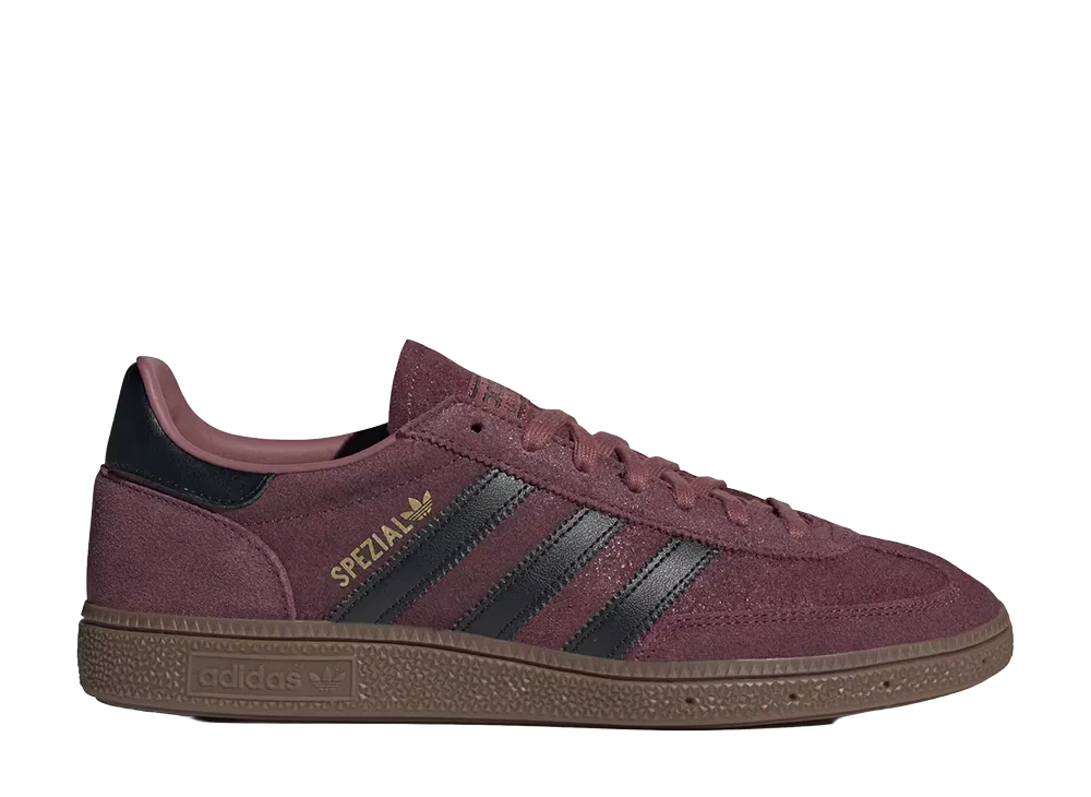 adidas Handball Spezial "Maroon/Core Black"
