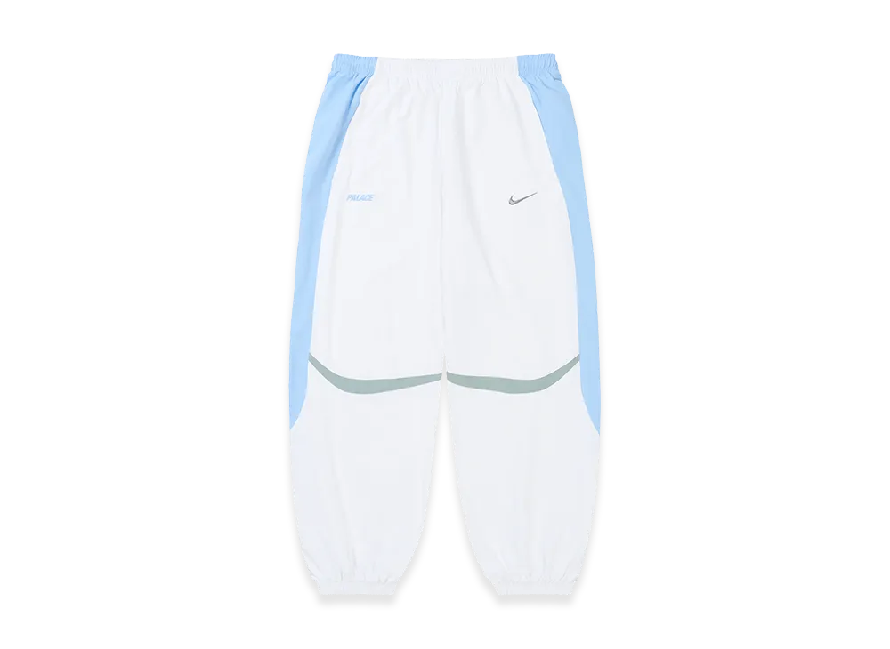 PALACE x Nike Track Bottom "White"