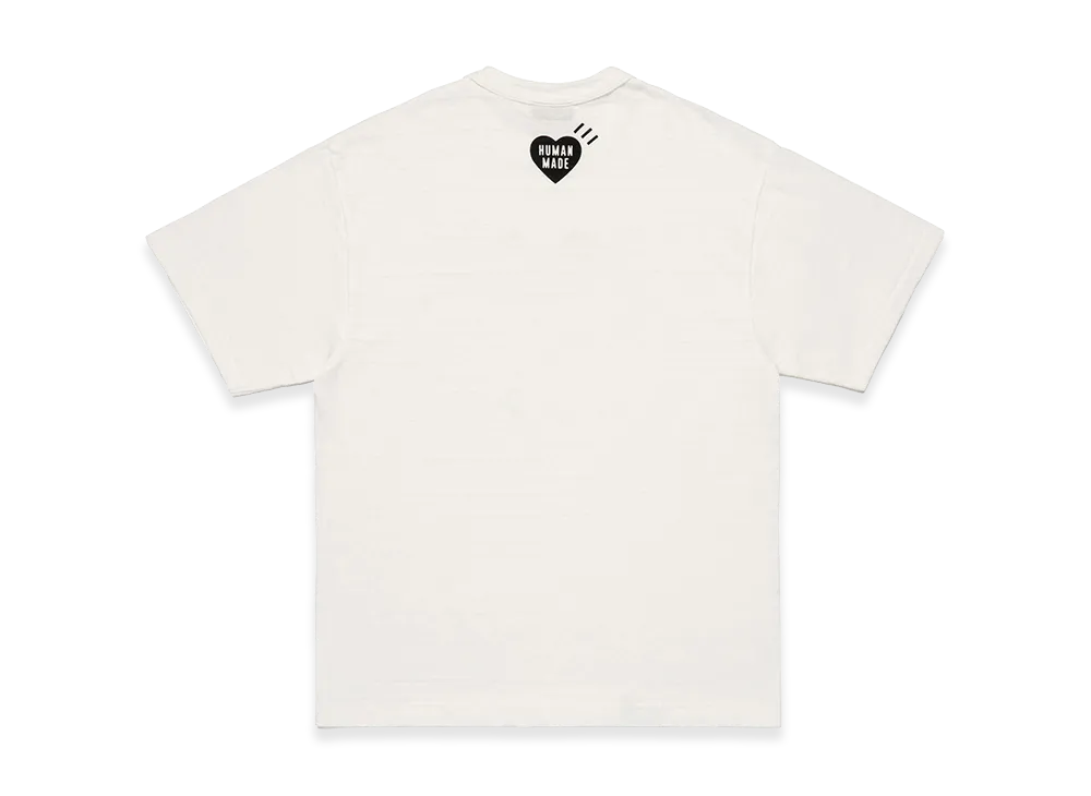 HUMAN MADE Graphic T-Shirt 