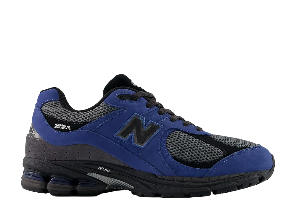 New Balance 2002R "Navy"